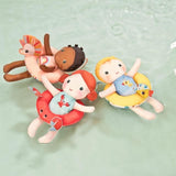 Axelle Bath Doll Crab - McGrocer