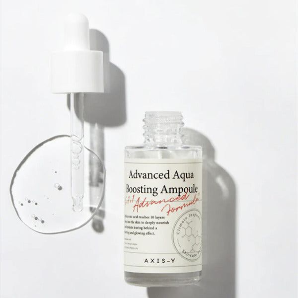 AXIS-Y Advanced Aqua Boosting Ampoule 30ml