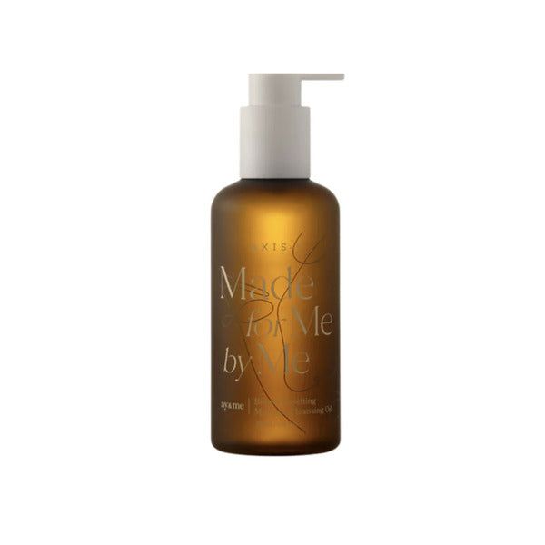 AXIS-Y Biome Resetting Moringa Cleansing Oil 200ml