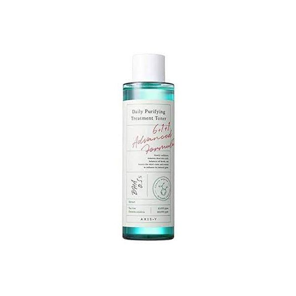 AXIS-Y Daily Purifying Treatment Toner 200ml