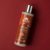 Ayumi Naturals Argan & Sandalwood Hair Shampoo 250ml - McGrocer