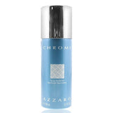 Azzaro Chrome Deodorant Spray 150ml