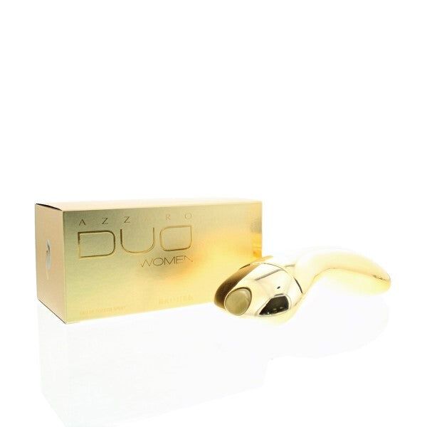 Azzaro Duo Women Eau De Toilette 80ml - McGrocer