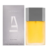 Azzaro Pour Homme L'eau Eau de Toilette Spray 100ml