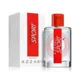 Azzaro Sport EDT Men's Aftershave  100ml - McGrocer
