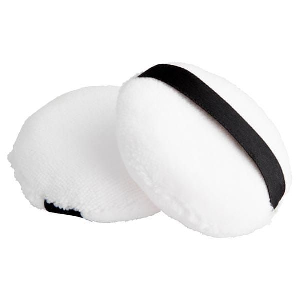 B. B Mini Powder Puffs 2 Pack - McGrocer