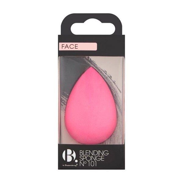 B. Blending sponge