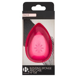 B. Blending Sponge and Case