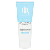 B. Creamy Foaming Cleanser 100ML