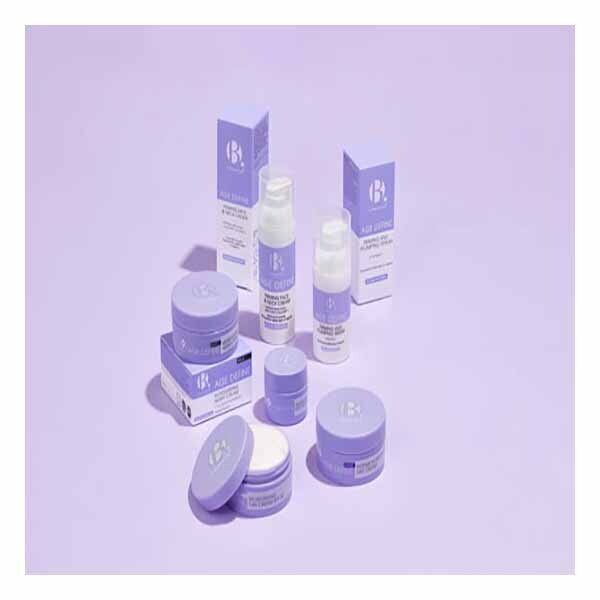 B. Firming Face and Neck Cream 50ML - McGrocer