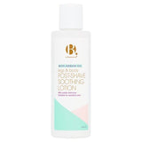 B. Legs & Body Post-Shave Soothing Lotion 150ml