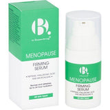 B. Menopause Overnight Serum 30ml