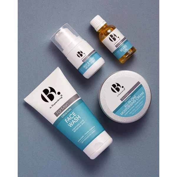 B. Mens Original Face Wash 150ml