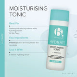 B. Moisturising Tonic 100ML