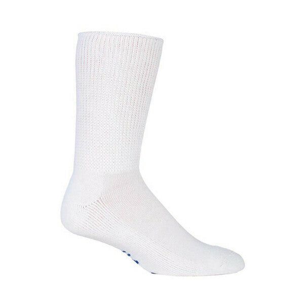 IOMI 3 Pairs of Diabetic Socks for Swollen Legs 6-8.5 UK