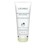 Liz Earle Pro-Biotic Balancing Milk Cleanser GOODS Boots   