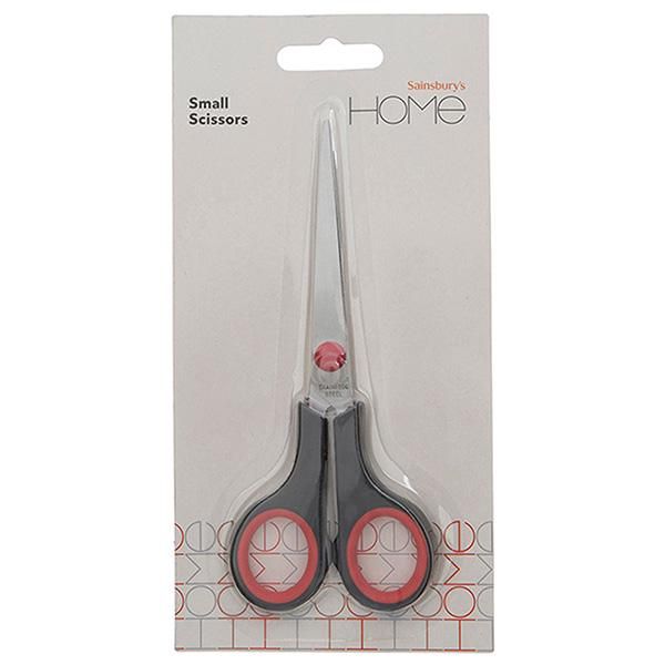 Sainsbury's Home Scissors Small