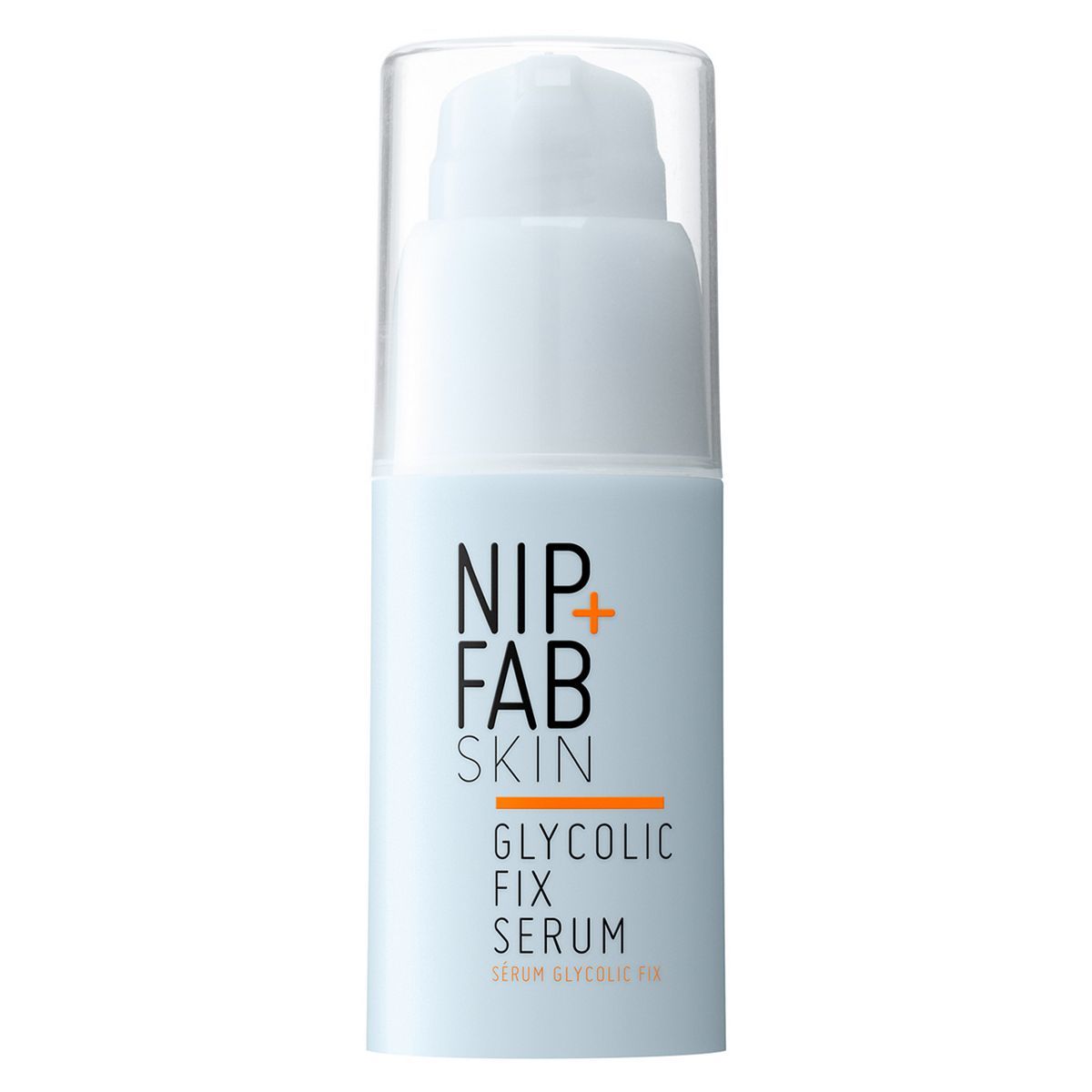 Nip + Fab Glycolic Fix Serum 30ml All Boots   