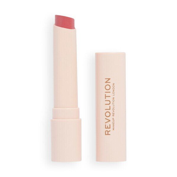 Revolution Pout Balm Rose Shine GOODS Superdrug   