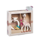 Sophie La Girafe Sophiesticated The Colo'ring Set GOODS Superdrug   