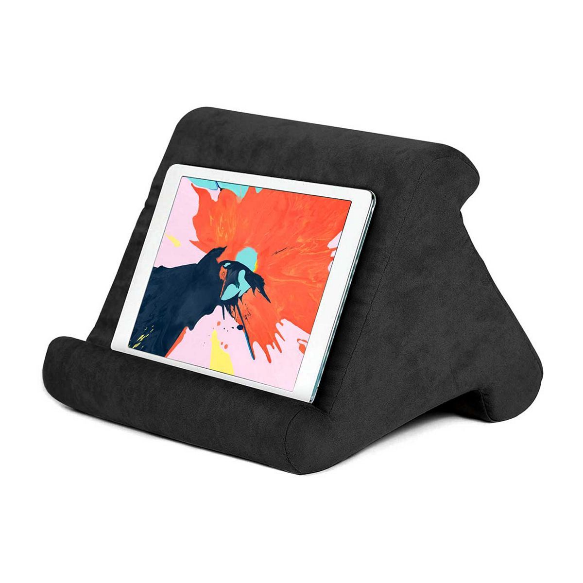 Satzuma Cushioned Tablet Stand GOODS Boots   