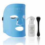 OLIVIEREWILSON Collagen Facial with 0.5mm Derma Roller GOODS Superdrug   