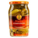 Melis Pickled Cornichons GOODS ASDA   