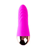 Ann Summers Moregasm Plus Bullet Pink - McGrocer