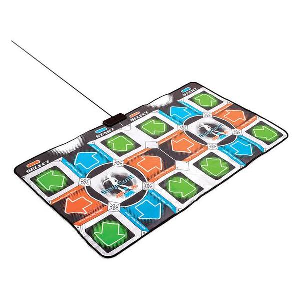 Thumbs Up Retro 2 Player Dance Mat GOODS Superdrug   