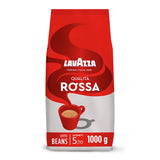 Lavazza Qualita Rossa Coffee Beans 1kg All coffee Sainsburys   