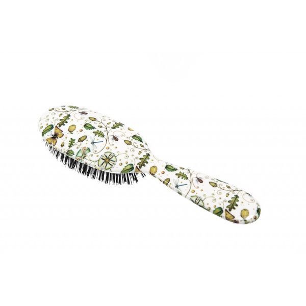 Rock & Ruddle Acorns Small Mix Bristle Hairbrush GOODS Superdrug   