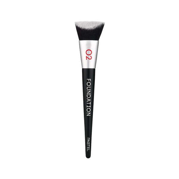 Pastel Cosmetics Profashion Foundation Brush 02