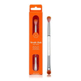 Spectrum Brush Club Eye Brush Duo GOODS Superdrug   