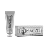 Marvis Smokers Whitening Mint Toothpaste 25ml GOODS Superdrug   