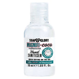 Soap & Glory Magnificoco Hand Sanitiser 50ml GOODS Boots   