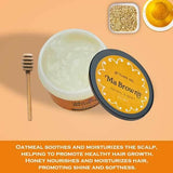 Ma Browns Styling Gel With Oatmeal And Honey GOODS Superdrug   