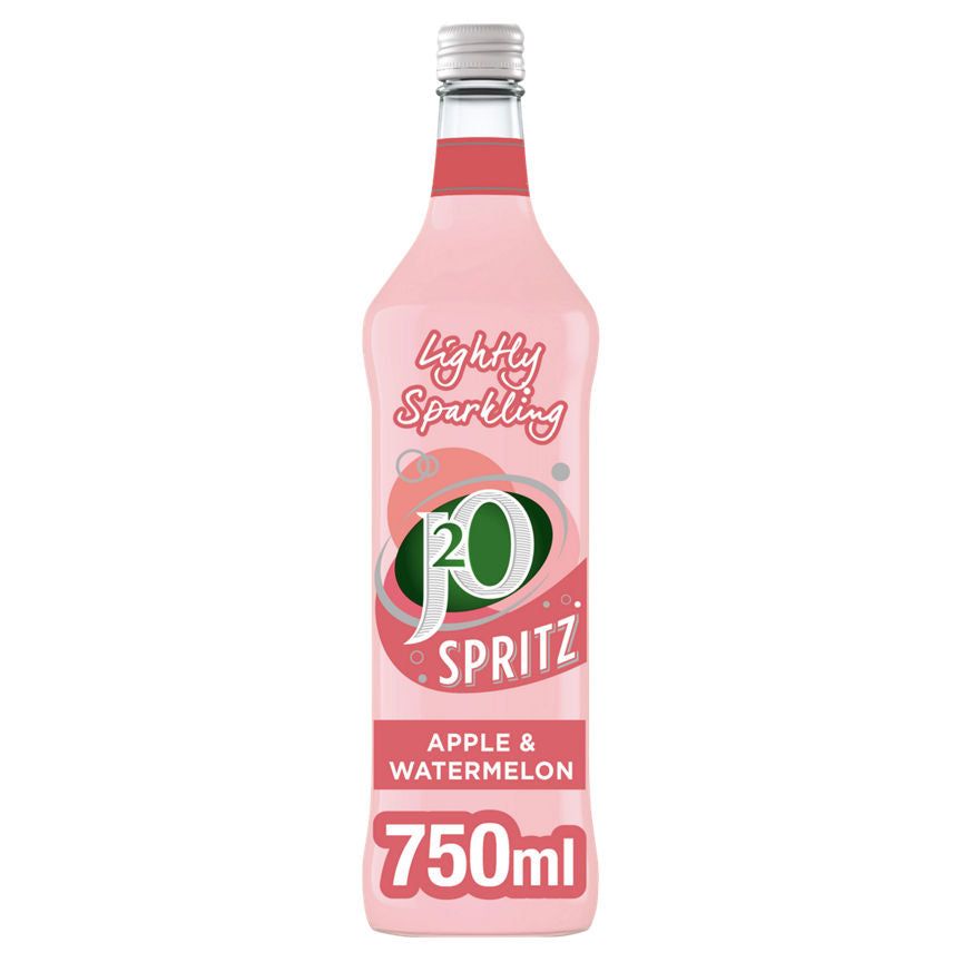 J2O Spritz Apple &amp; Watermelon Sparkling Juice Drink