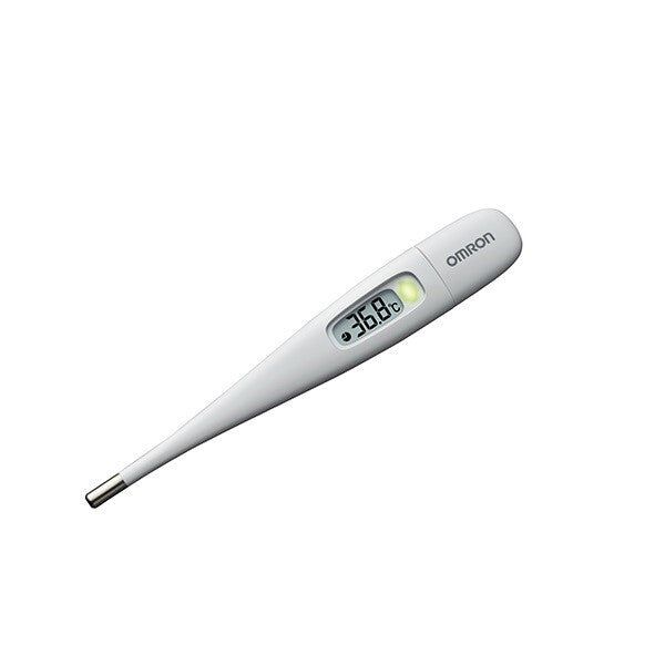 Omron EcoTemp Intelli IT Smart Digital Thermometer GOODS Superdrug   