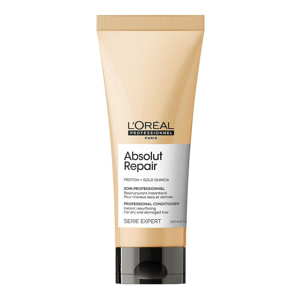 L'Oréal Professionnel Serie Expert Absolut Repair Conditioner For Dehydrated Hair 200ml