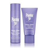 Plantur 39 Colour Silver Purple Shampoo and Conditioner Set GOODS Superdrug   