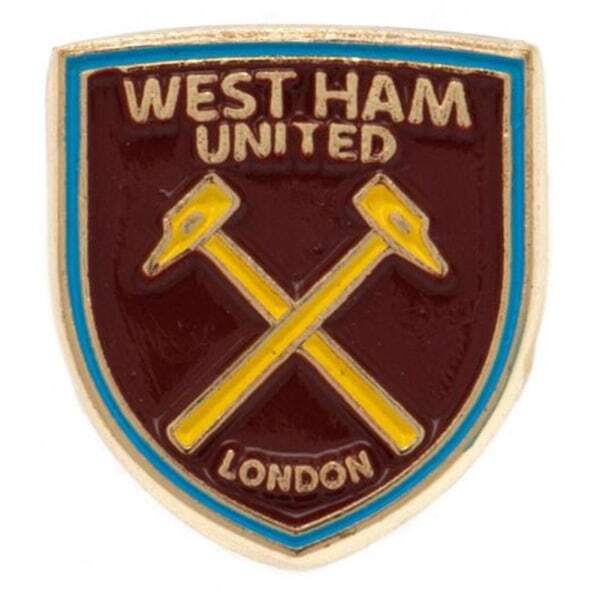 West Ham United FC Badge