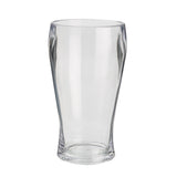 Sainsbury's Home Reusable Plastic Pint Glass bakeware Sainsburys   