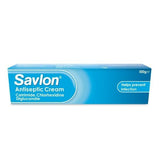 Savlon Cream 100g GOODS Superdrug   