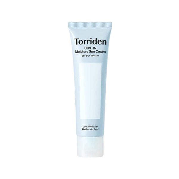 Torriden Dive-In Watery Moisture Sun Cream 60ml