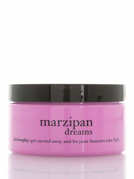 Philosophy Marzipan Dreams Glazed Body Souffle 240ml