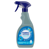 Sainsbury's Clear Skies Fabric Freshener 500ml GOODS Sainsburys   