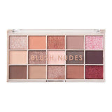 Mua 15 Shade Eyeshadow Palette Blush Nudes GOODS Superdrug   