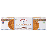 Le Chic Patissier Stroopwafels, 40 Pack GOODS Costco UK