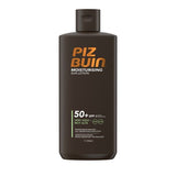 PIZ BUIN® Moisturising Sun Lotion SPF 50+ Very High GOODS Superdrug   