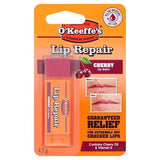 O'keeffe's Lip Repair Cherry Lip Balm 4.2G GOODS ASDA   